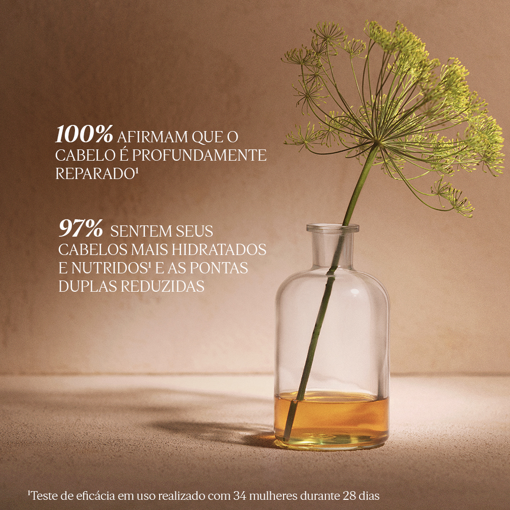 M&aacute;scara Capilar Aromacologia Repara&ccedil;&atilde;o Intensiva, , large